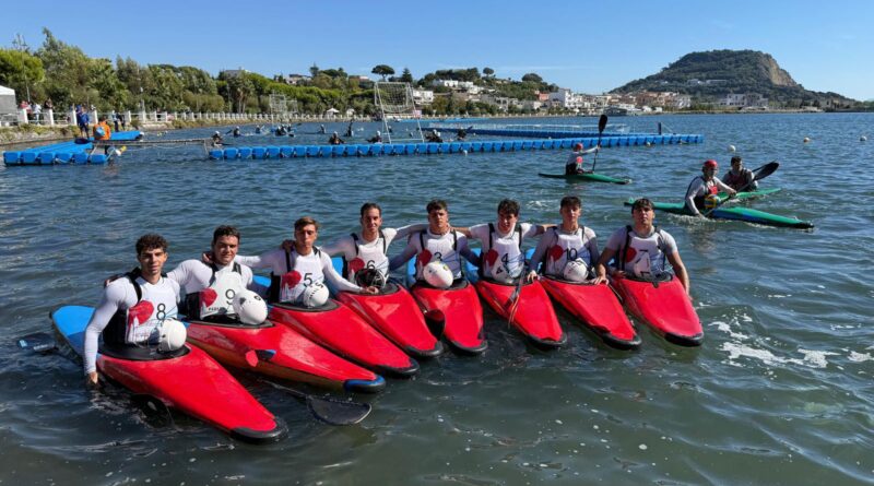 POL CAN CATANIA U 21