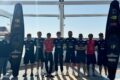 Canoa polo, scatta la Serie A maschile e femminile