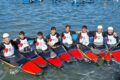 Canoa Polo Under 18, Jomar Club Catania in luce a Bacoli