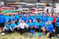 Dragon Boat, a Roma il campionato italiano di velocità