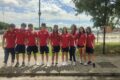 Canoa, rossazzurri a Mantova per la selezione valida per la Nazionale velocità in vista di Europei e Mondiali