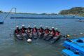 Canoa Polo, a Bacoli entra nel vivo la Serie A maschile e femminile Senior