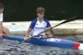 Canoa, Carlo Trombetta protagonista agli Europei di maratona