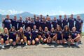 Canoa velocità, Campionati del Mondo con Anastasia Insabella  