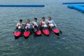 Canoa Polo, Serie B: Jomar Club Catania in gara a Bacoli