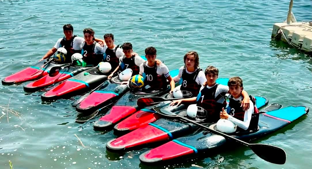 JOMAR U 18 A BACOLI - Copia