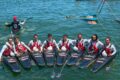 Canoa Polo, Serie A maschile: al Porto di Catania brilla la Pol.Canottieri Catania