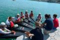 Canoa Polo, Polisportiva Canottieri Catania ad un passo dal podio